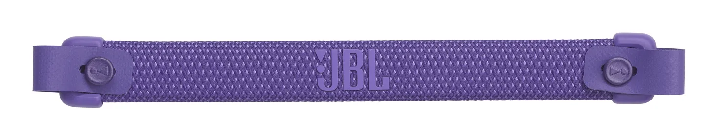 JBL Charge 6 Bluetooth Portable speaker, Violet
