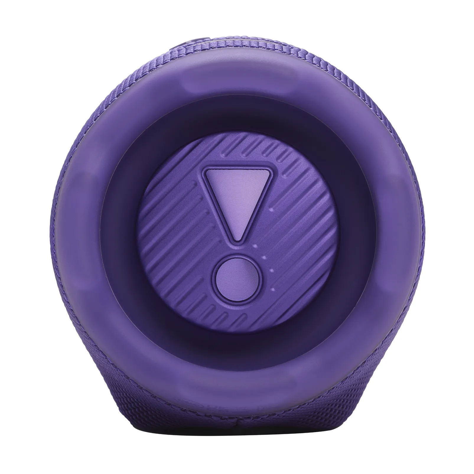 JBL Charge 6 Bluetooth Portable speaker, Violet
