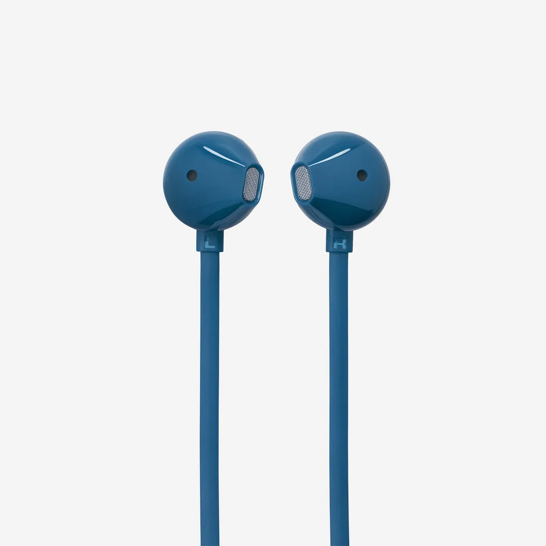 JBL Tune 305C USB-C In-ear Headphones, Blue