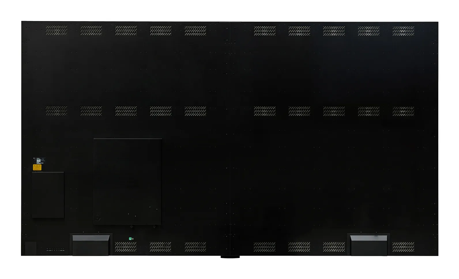 LG LAEC015-GN2 LED Signage 136inch FHD LED All-In-One