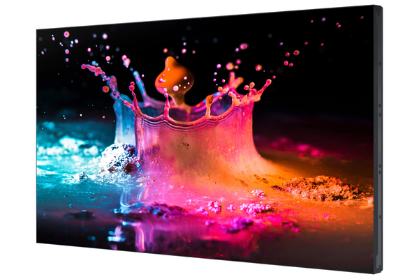 Samsung UD55E-A - 55" Luokka - UDE-A Series LED-n&auml;ytt&ouml; - digital signage - 1080p (Full HD)