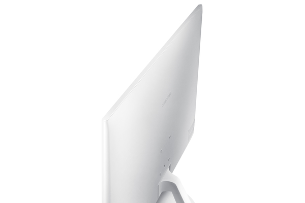 Samsung 31.5" S32F351H Full HD - Monitor, White