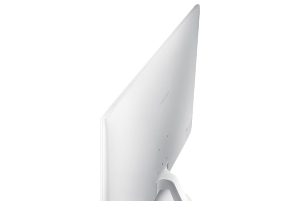 Samsung 31.5" S32F351H Full HD - Monitor, White