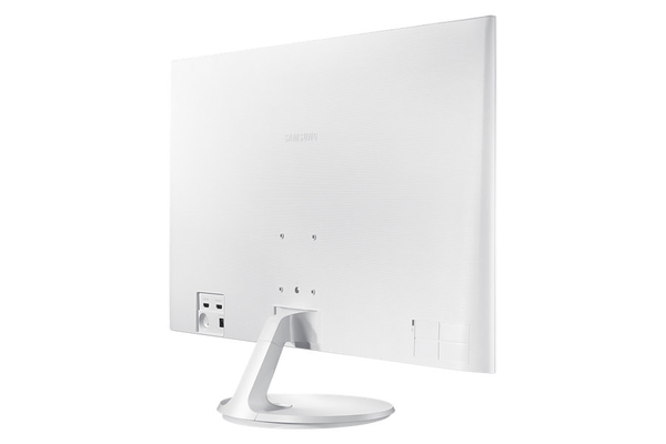 Samsung 31.5" S32F351H Full HD - Monitor, White
