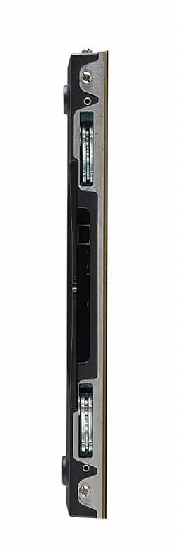LG LSCC025-GZ LED Signage P2.5mm Indoor 240x135 pixels 800cd/m2 Front Service EMC Class A Fire Protection