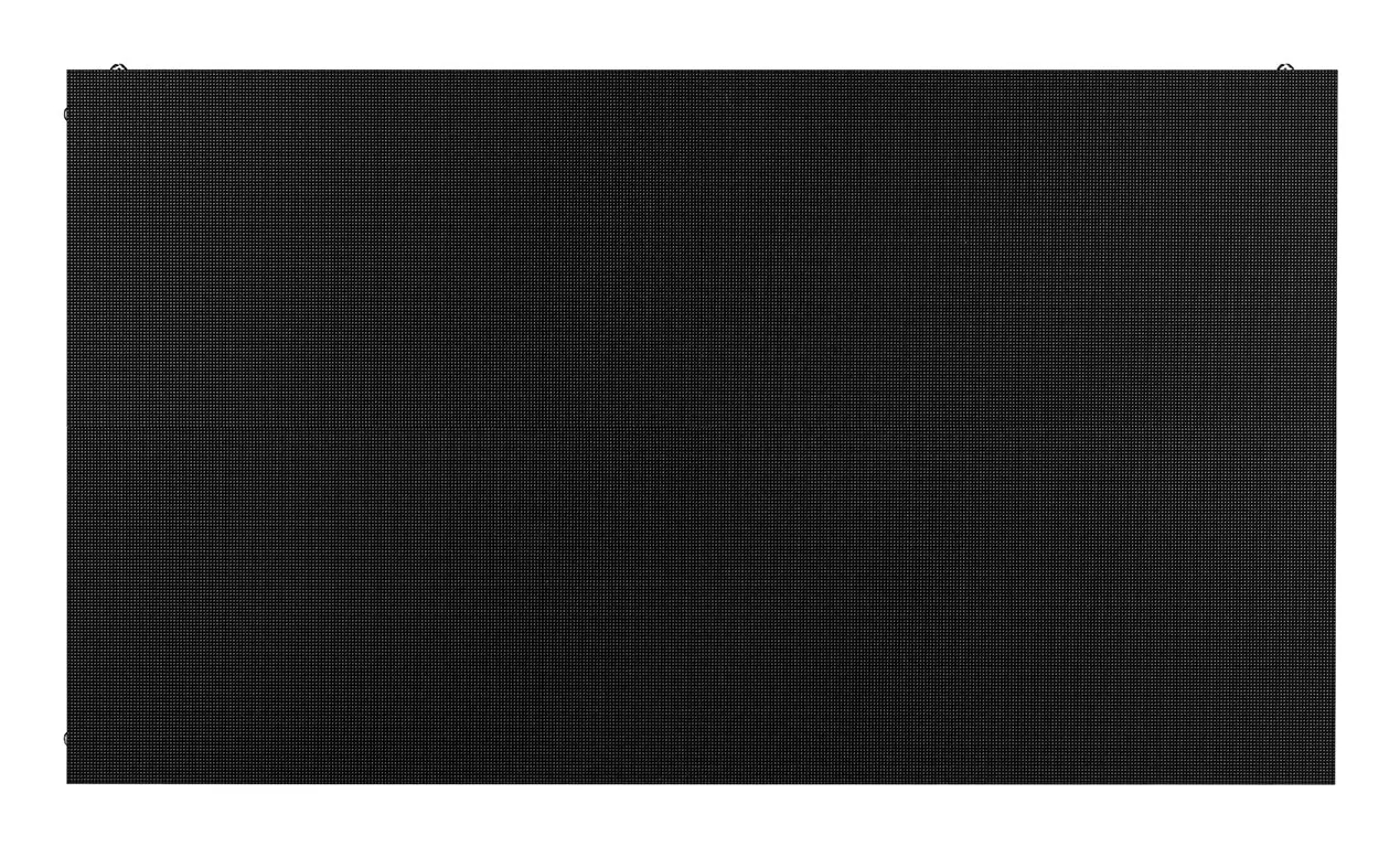 LG LSCC025-GZ LED Signage P2.5mm Indoor 240x135 pixels 800cd/m2 Front Service EMC Class A Fire Protection