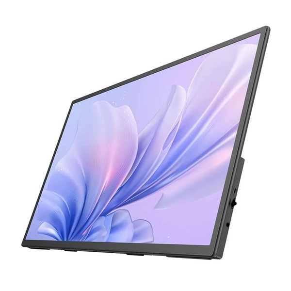 UPERFECT UMax21 M215E02 21.5" Full HD, IPS portabel sk&auml;rm med 120 Hz och peksk&auml;rm