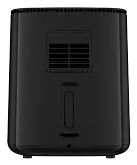 Midea MF-CN65E, 6.5L, 1700W, air fryer, Black