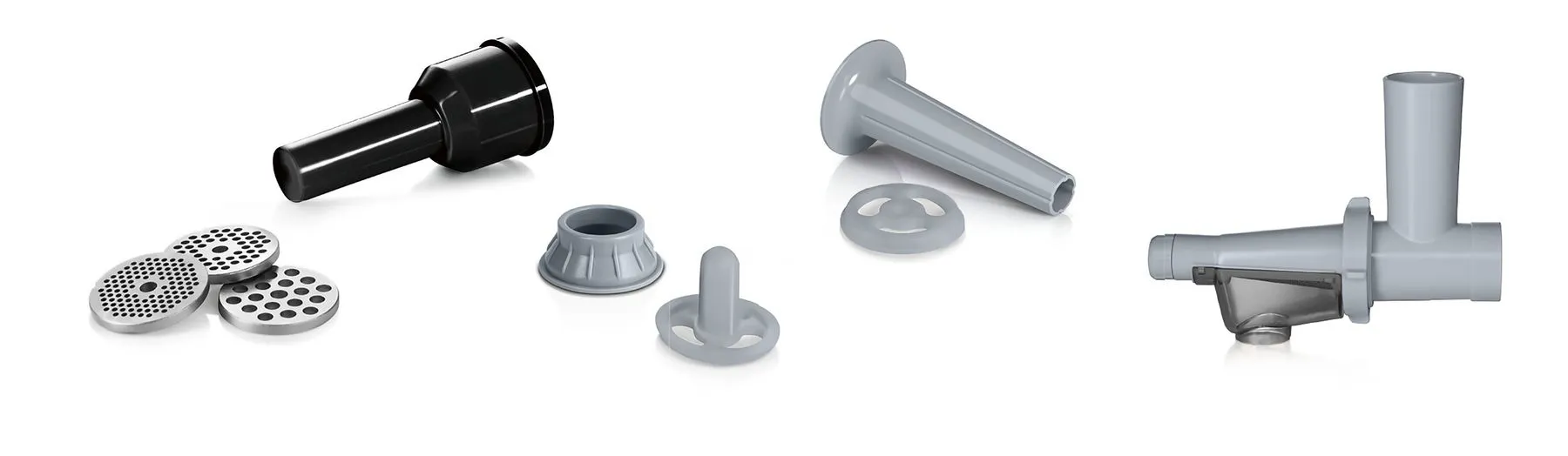 Bosch ProPower MFW67450 - kødhakkemask