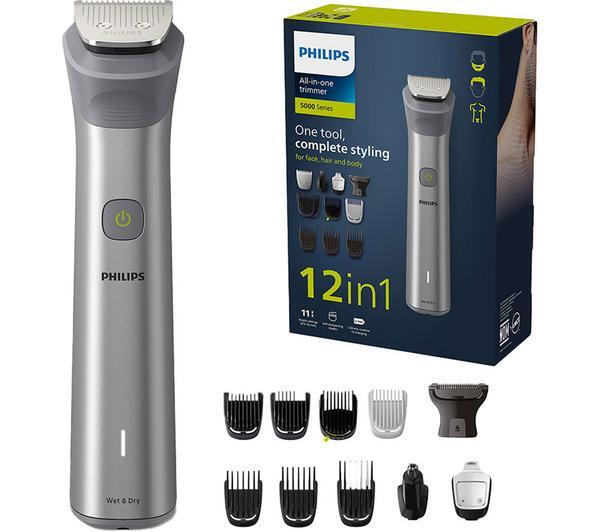 Multi grooming set All-in-One Trimmer MG5940