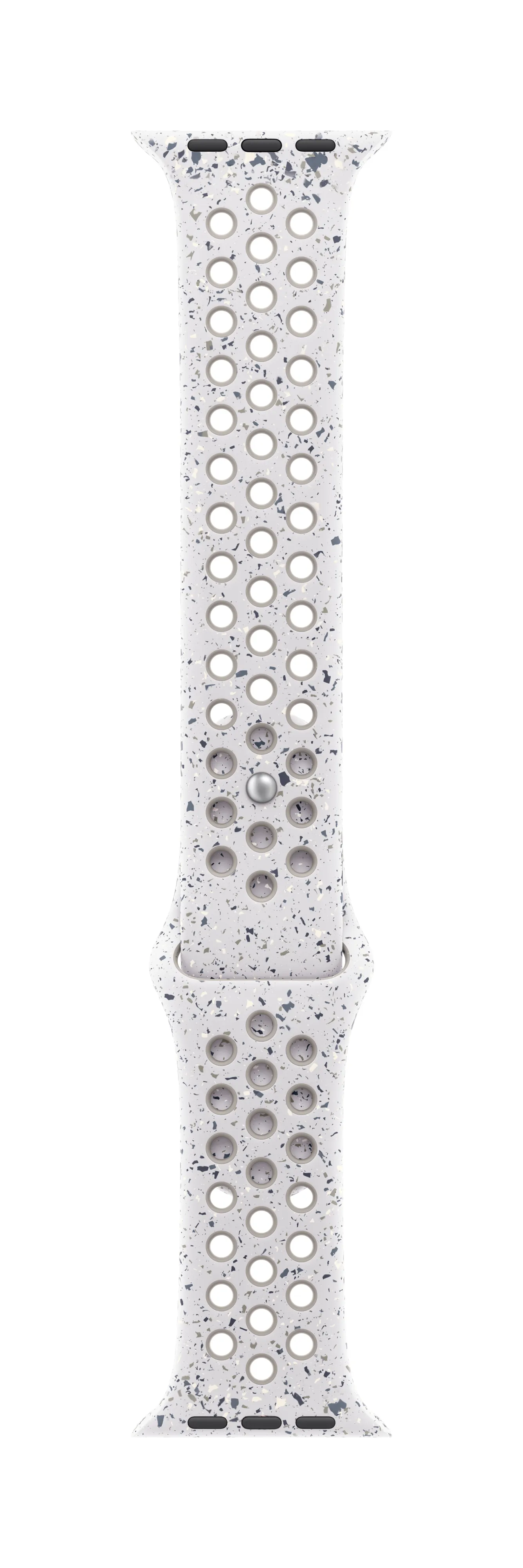 Apple Watch 40 mm Sport Band, Grey, S/M