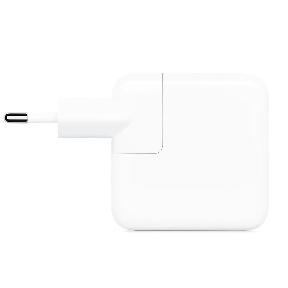 Apple 30W USB-C strömadapter