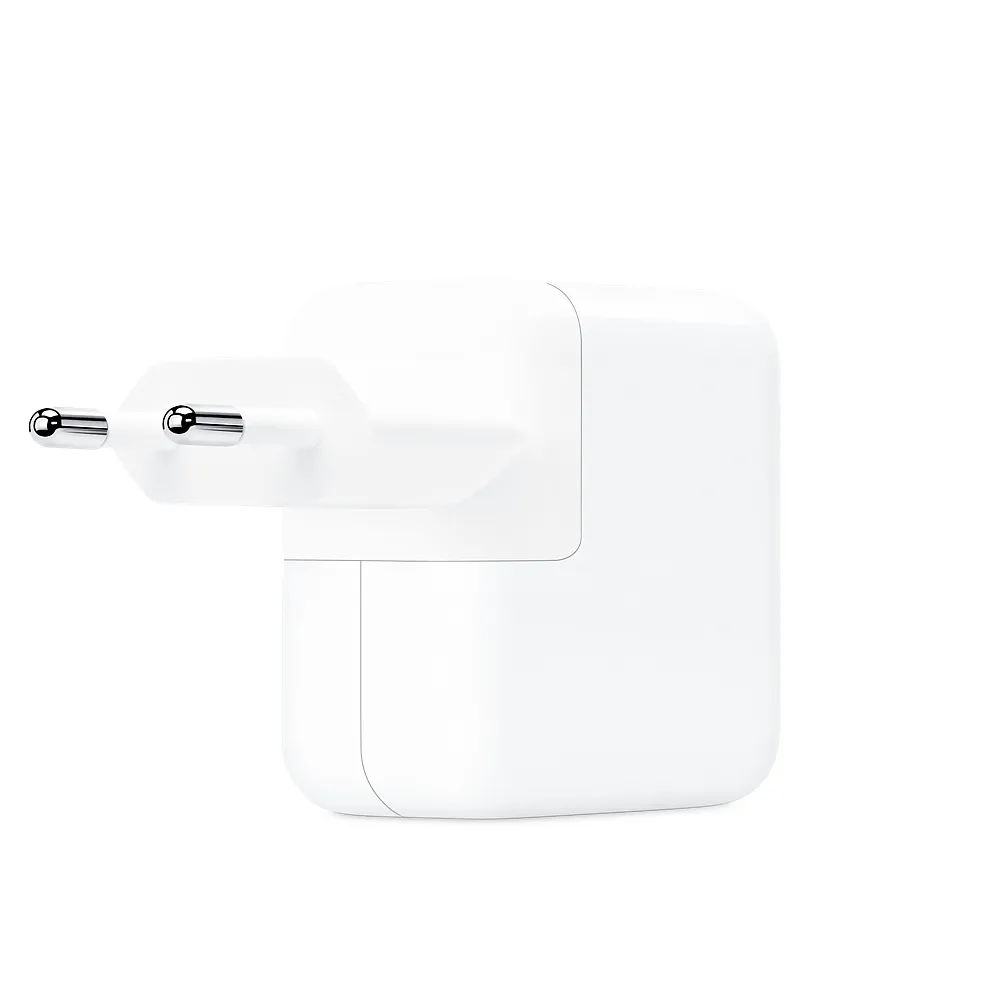 Apple 30W USB-C strömadapter