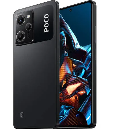 Xiaomi Poco X5 Pro 5G 256/8GB Android - mobile phone, Black