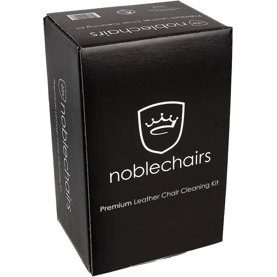 Noblechairs Premium PU/Real Leather - cleaning set