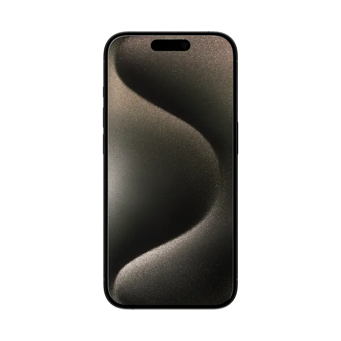 Belkin ScreenForce UltraGlass 2 Treated Screen Protector for iPhone 15 Pro, Tempered glass