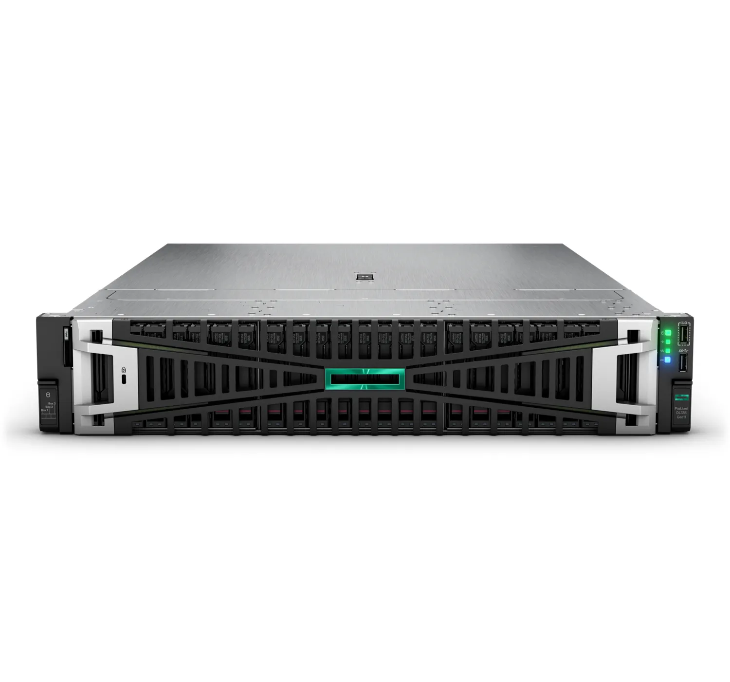 HPE ProLiant DL385 Gen11 48SFF