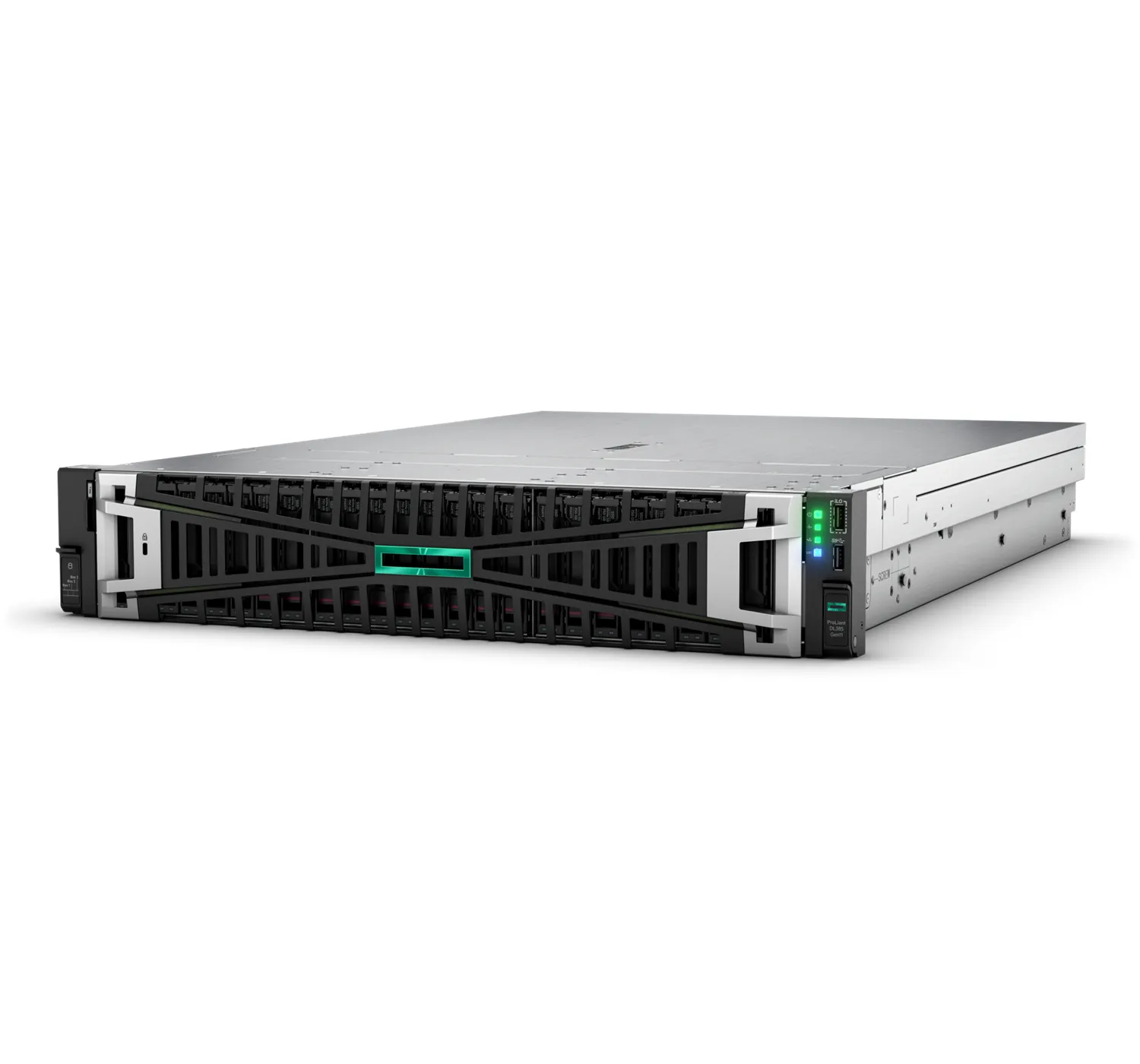 HPE ProLiant DL385 Gen11 48SFF