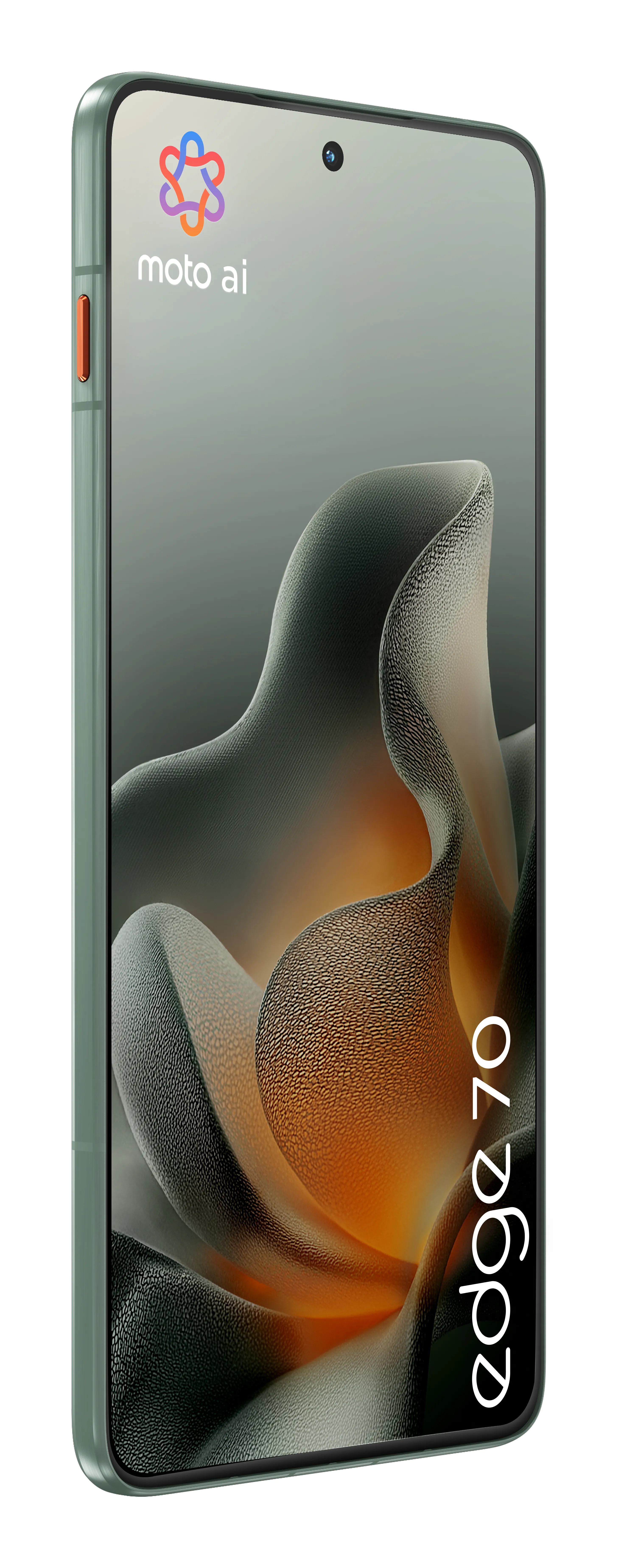 Motorola Edge 70 12/512 GB, Pantone Lily Pad