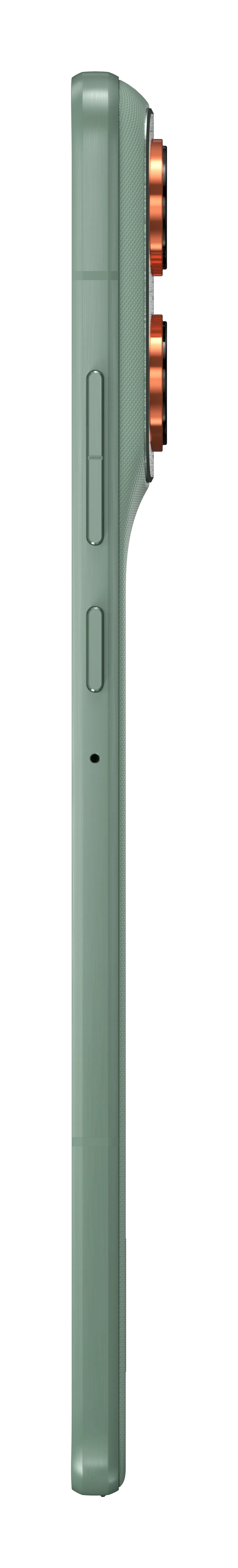 Motorola Edge 70 12/512 GB, Pantone Lily Pad