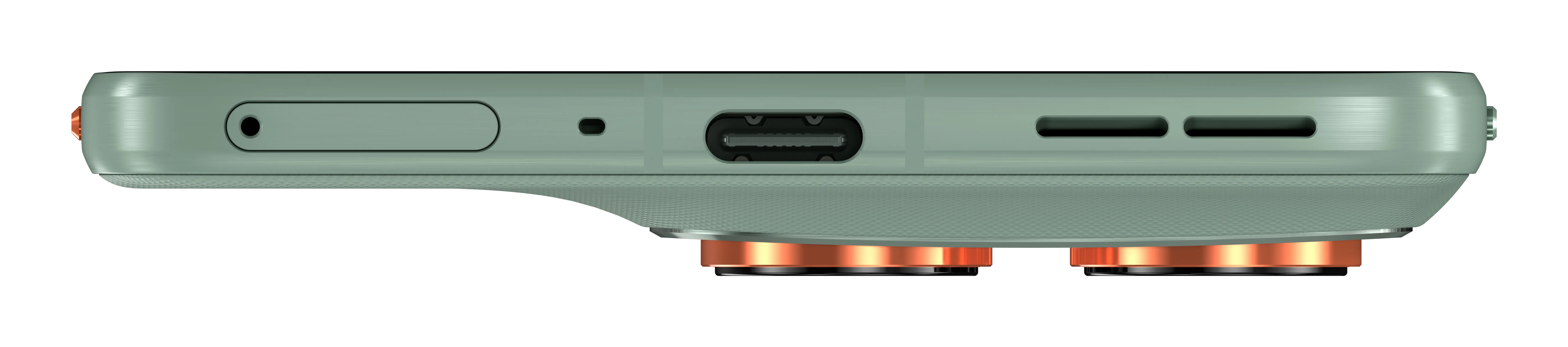 Motorola Edge 70 12/512 GB, Pantone Lily Pad