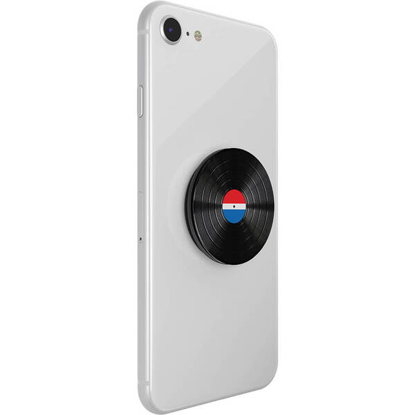 POPSOCKETS Backspin Aluminum 45 RPM
