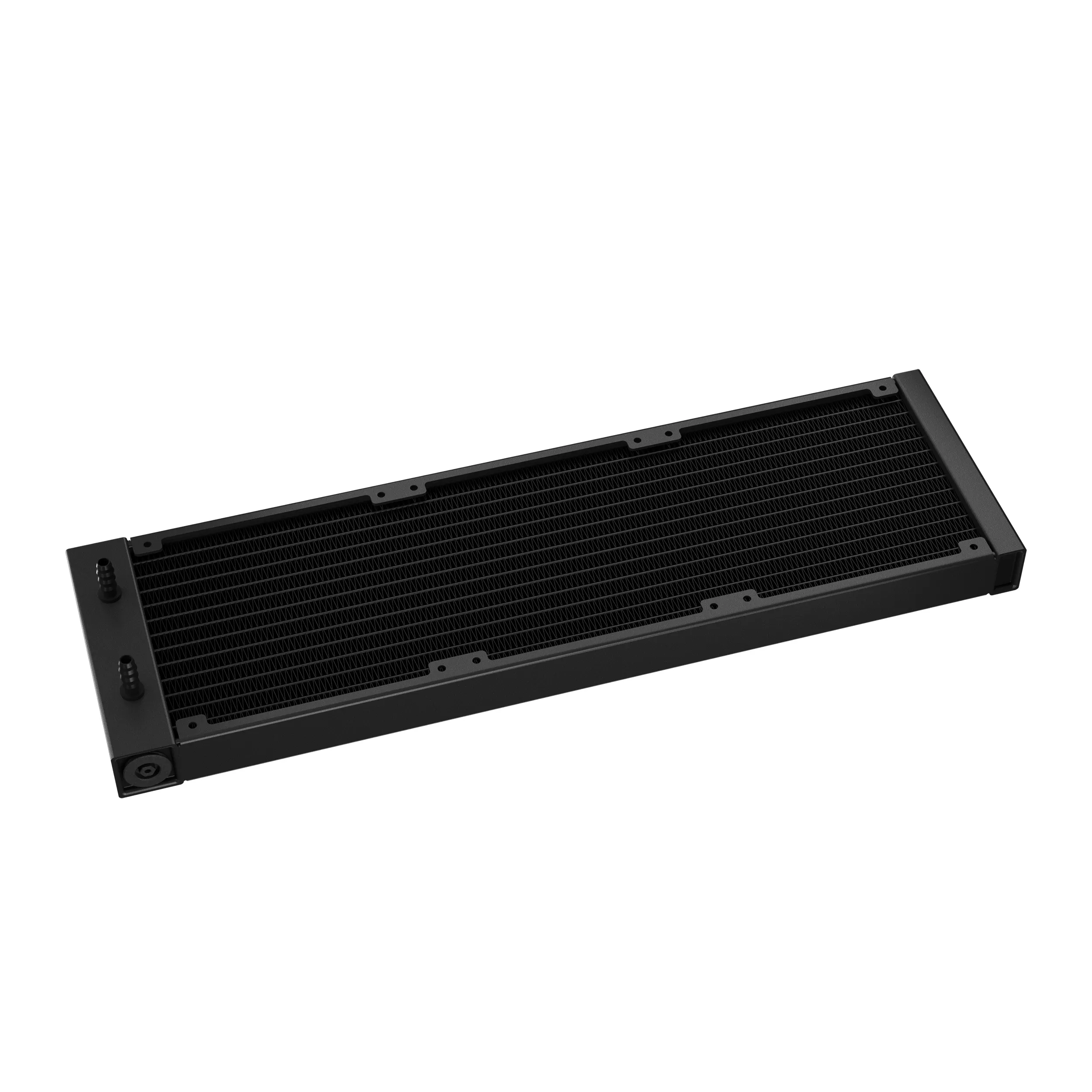 DeepCool LE360 V2 - vätskekylare, Svart