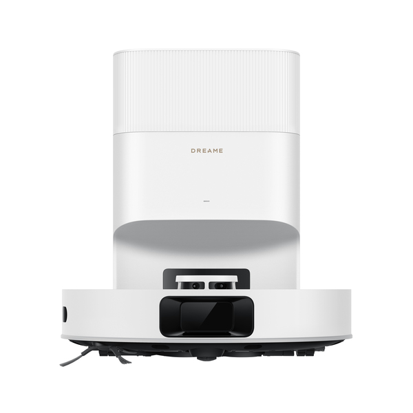 Dreame D20 Plus -robotti-imuri, Valkoinen Dreame D20 Plus -robotti-imuri, Valkoinen
