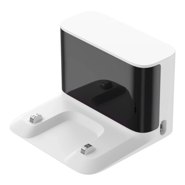 Dreame Mova S10 - robotdammsugare, vit