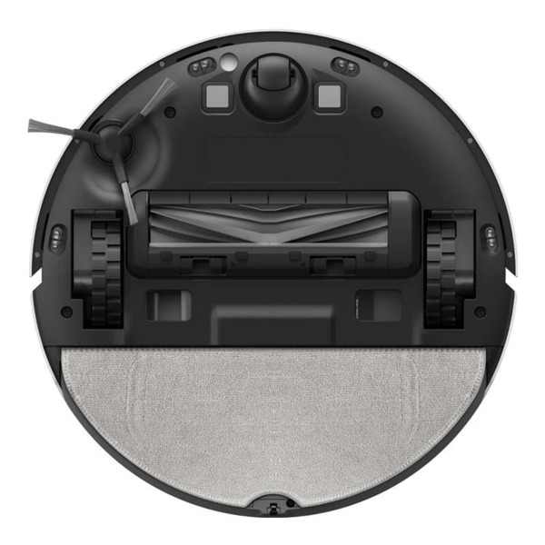 Dreame Mova S10 - robotdammsugare, vit