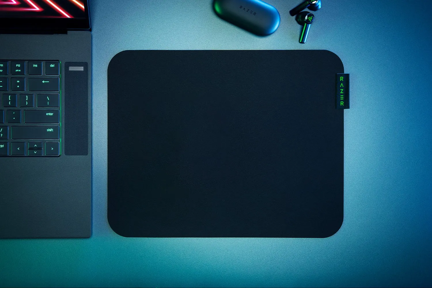 Razer Sphex V3 450x400 mm - spelmusmatta