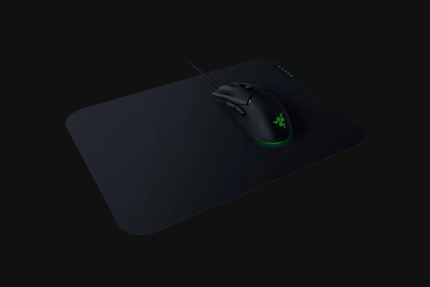 Razer Sphex V3 450x400 mm - spelmusmatta
