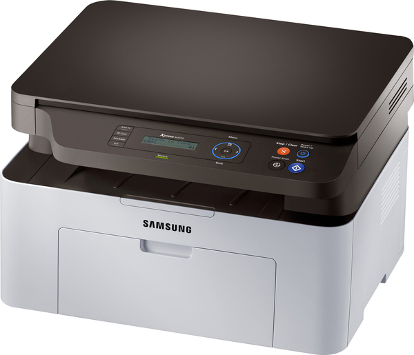 HP (Samsung) XPRESS SL-M2070 Duplex, A4 -mustavalkolasertulostin