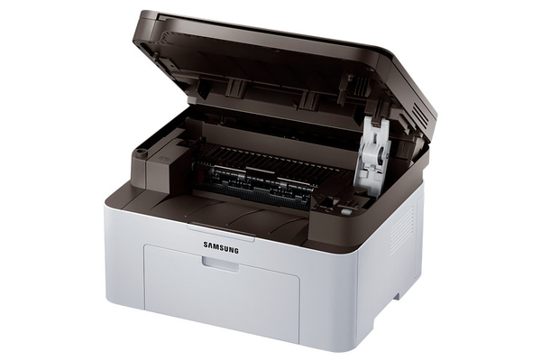 HP (Samsung) XPRESS SL-M2070 Duplex, A4 -mustavalkolasertulostin