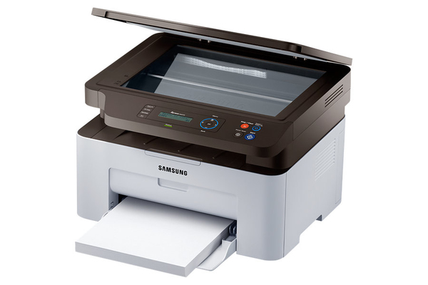 HP (Samsung) XPRESS SL-M2070 Duplex, A4 -mustavalkolasertulostin