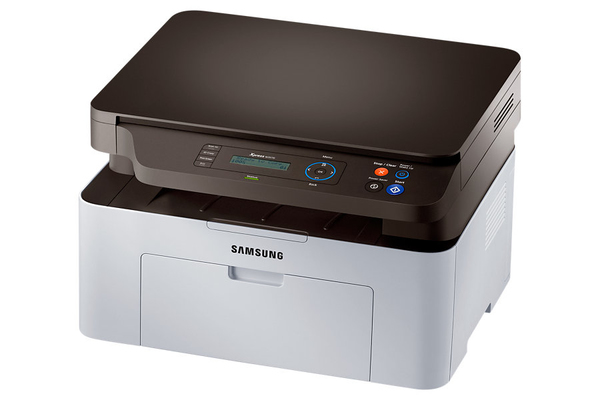 HP (Samsung) XPRESS SL-M2070 Duplex, A4 -mustavalkolasertulostin