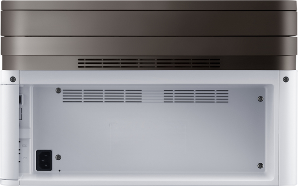HP (Samsung) XPRESS SL-M2070 Duplex, A4 -mustavalkolasertulostin