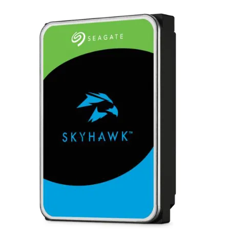 Seagate SkyHawk 3.5", 3TB, 5400 RPM, 256 MB - hard drive (Surveillance)