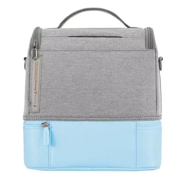 59S UVC LED STERILIZING MOMMY BAG P14 BL