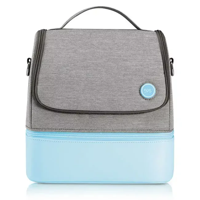59S UVC LED STERILIZING MOMMY BAG P14 BL