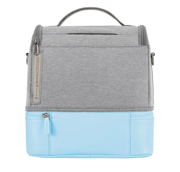 59S UVC LED STERILIZING MOMMY BAG P14 BL