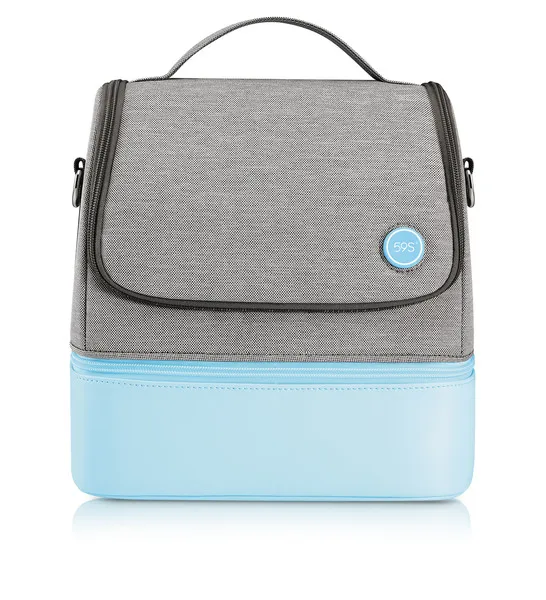 59S UVC LED STERILIZING MOMMY BAG P14 BL