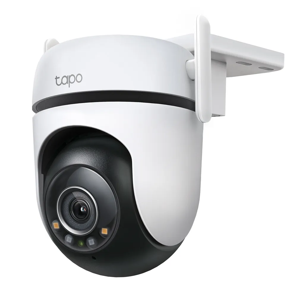 TP-Link Tapo C520WS WiFi - övervakningskamera för utomhusbruk