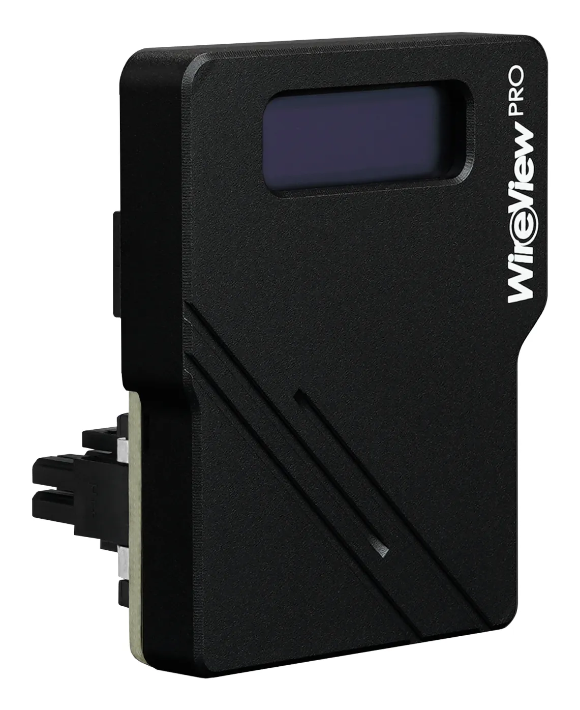 Thermal Grizzly WireView Pro GPU 1x12VHPWR Normal, Black