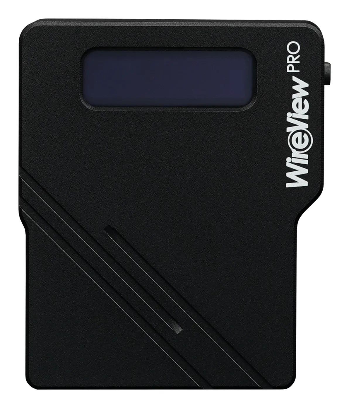 Thermal Grizzly WireView Pro GPU 1x12VHPWR Normal, Black