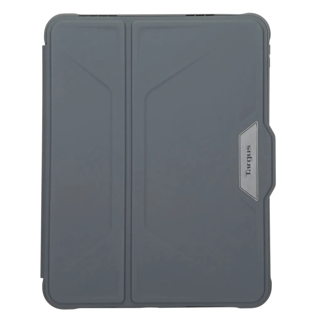 TARGUS PRO-TEK -SUOJAKOTELO IPAD 2022 (10TH GEN.), MUSTA