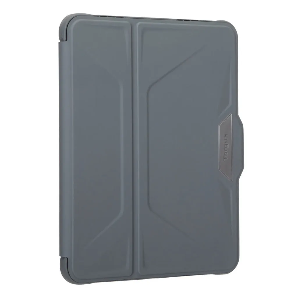 TARGUS PRO-TEK -SUOJAKOTELO IPAD 2022 (10TH GEN.), MUSTA