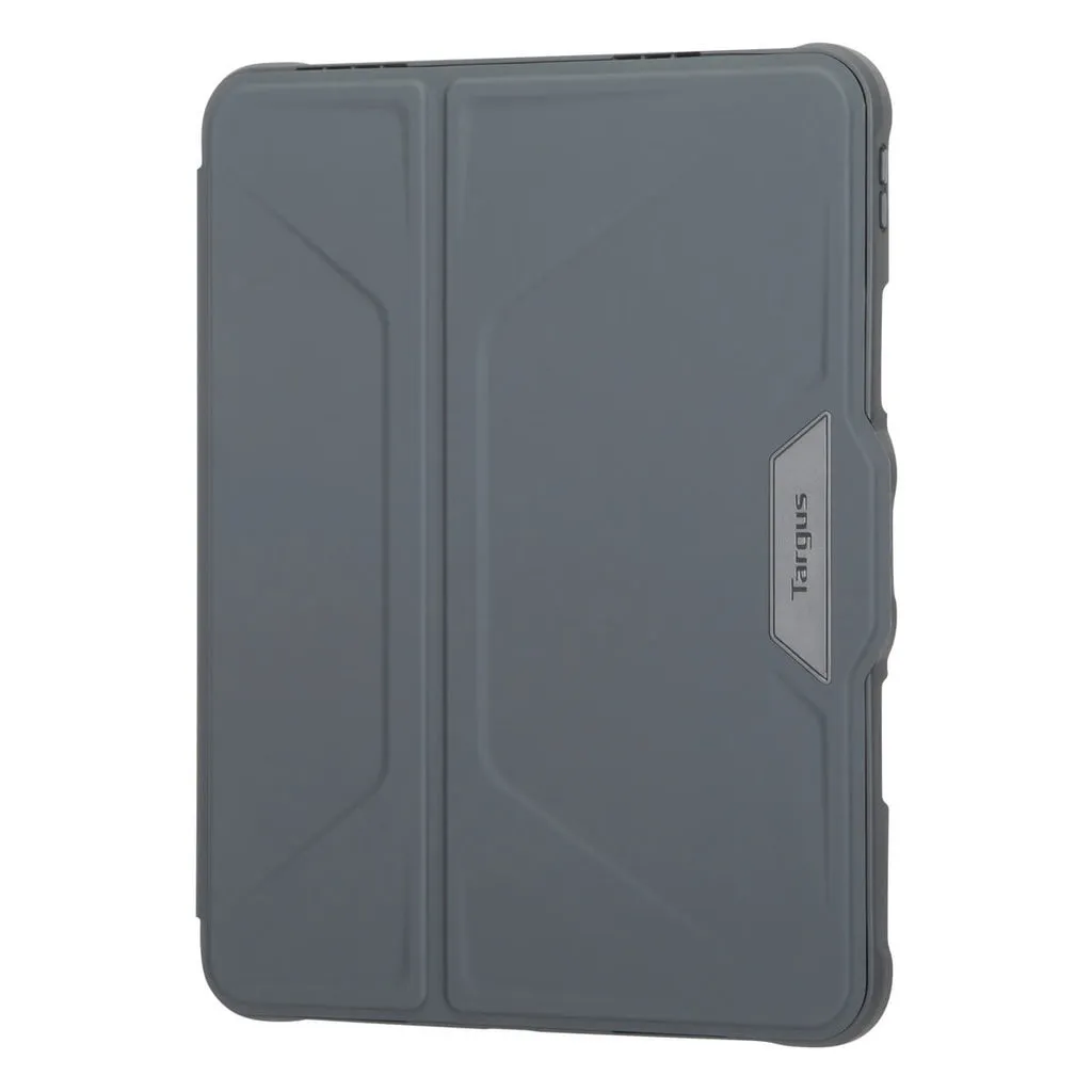 TARGUS PRO-TEK -SUOJAKOTELO IPAD 2022 (10TH GEN.), MUSTA
