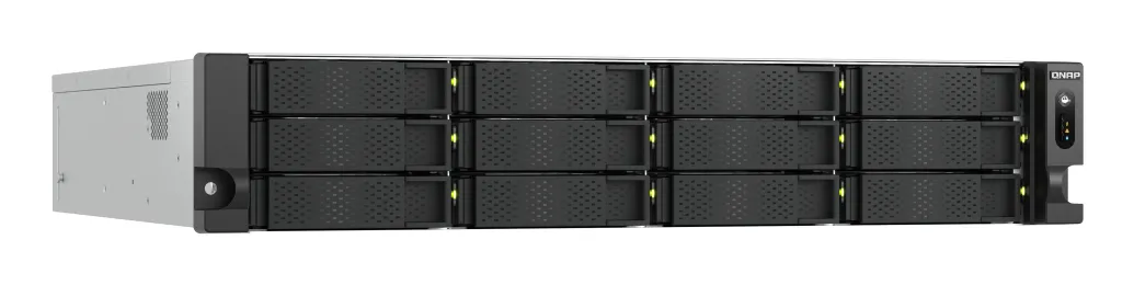 QNAP TS-H1277AXU-RP-verkkolevypalvelin
