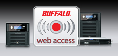 BUFFALO TERASTATION 3400 4 X 2TB